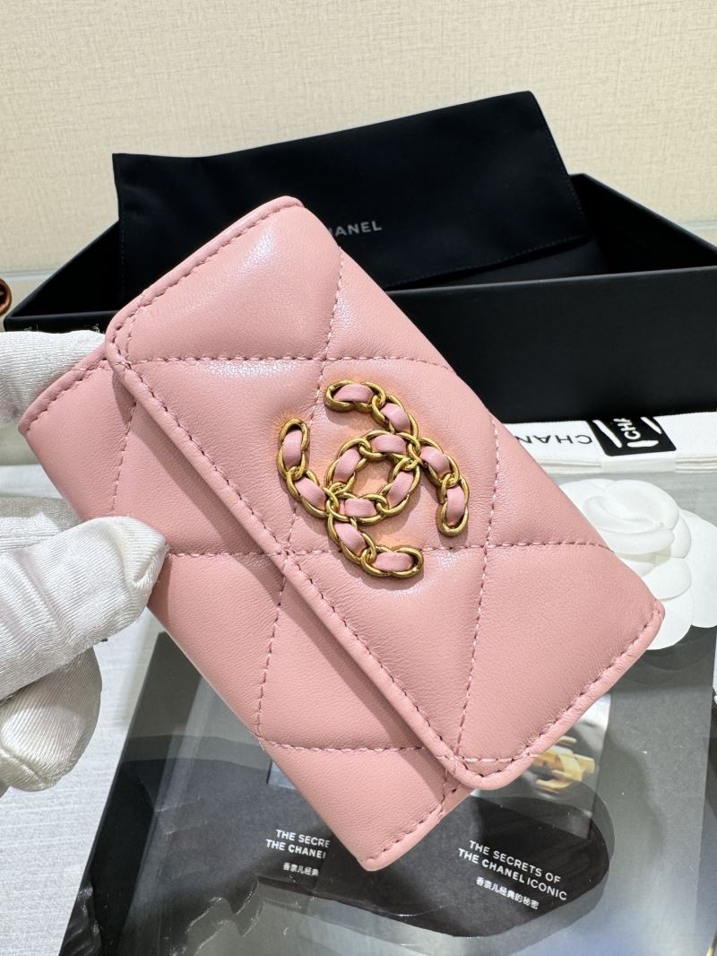 Chanel Wallet Purse